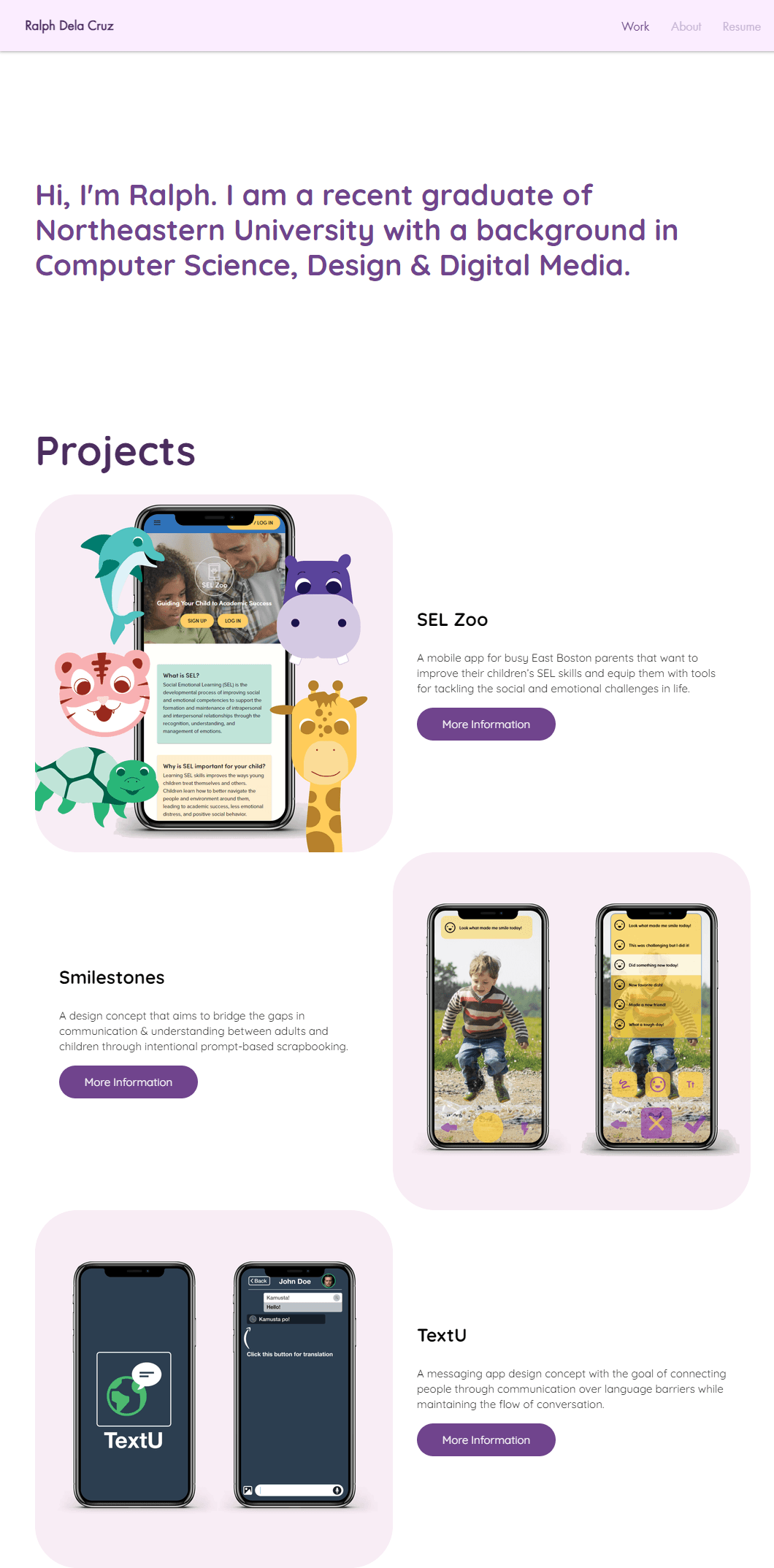 Wix Web Design